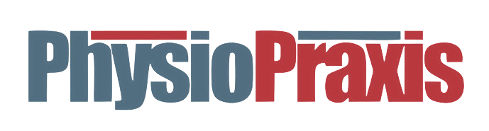 logo physiopraxis